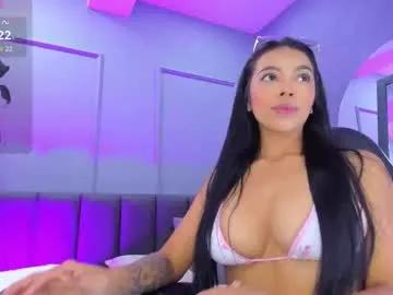 Try Elisa_castrillon, she wants to masturbate for you elisa_castrillon from Chaturbate