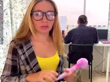 ellcrys on Chaturbate 