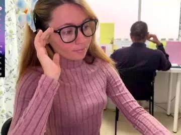 ellcrys on Chaturbate 