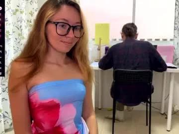ellcrys on Chaturbate 
