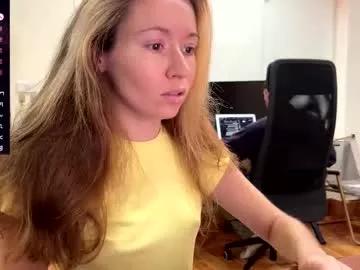 ellcrys on Chaturbate 