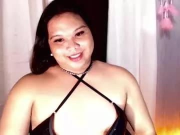 ellise_husson on Chaturbate 