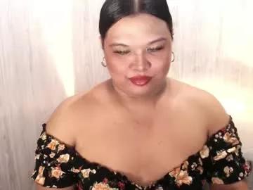 ellise_husson on Chaturbate 