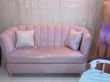 Try 22 years old elody_a from Chaturbate elody_a from Chaturbate