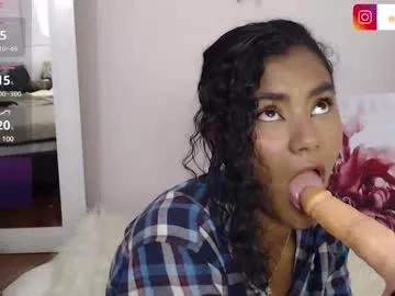 emaa_thai on Chaturbate 