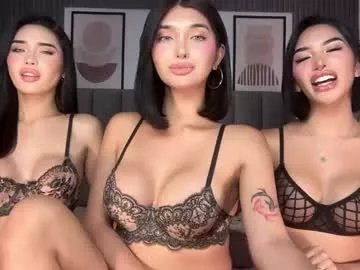 Freechat emeraldfvckinggreyson on Chaturbate