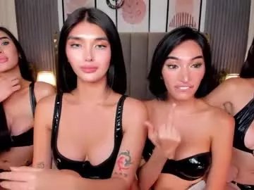 Freechat emeraldfvckinggreyson on Chaturbate