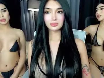 Freechat emeraldfvckinggreyson on Chaturbate