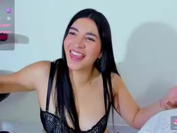 Freechat emilycastro_ on Chaturbate