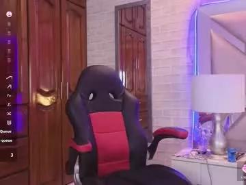 Freechat emilycastro_ on Chaturbate