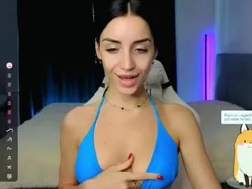 emma_jordan on Chaturbate 