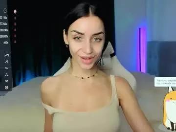 emma_jordan on Chaturbate 