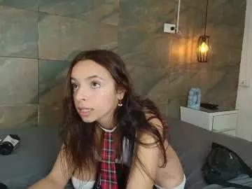 emma_valencia_001 on Chaturbate 