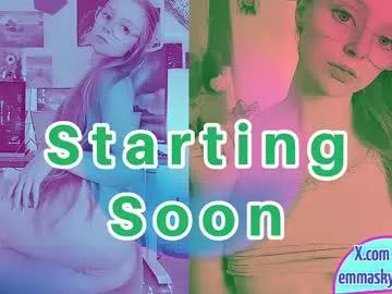 Discover Chaturbate's Emmasky69 emmasky69 from Chaturbate