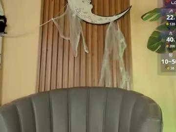 Sexy Ened_nessa wants you to fuck her body now ened_nessa from Chaturbate