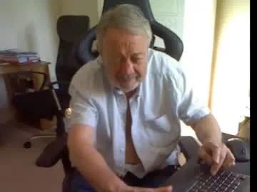 Watch 99 years old erasmus_d from Chaturbate erasmus_d from Chaturbate