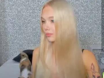 Naked Eshcka wants you to fuck their body now eshcka from Chaturbate