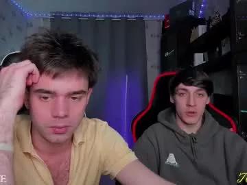 esthetics_boys on Chaturbate 