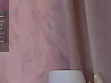 eva_cramer on Chaturbate 