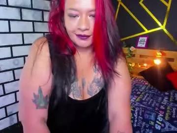 Freechat eva_hot_1 on Chaturbate