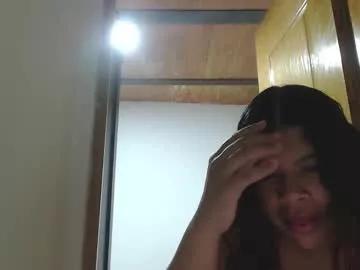 eve_starr83 on Chaturbate 