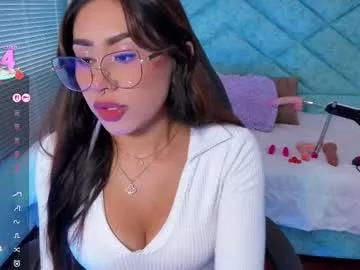 eveline_figeroa on Chaturbate 