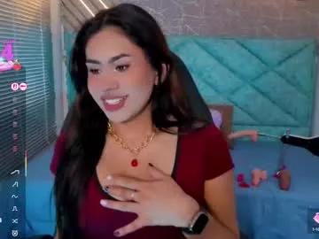 eveline_figeroa on Chaturbate 