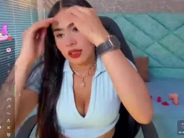 eveline_figeroa on Chaturbate 