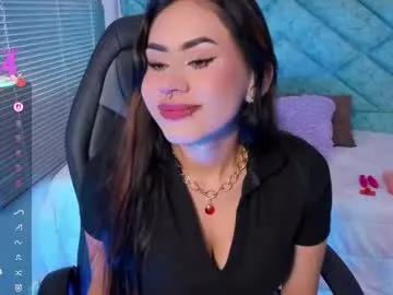 eveline_figeroa on Chaturbate 