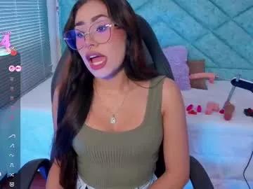 eveline_figeroa on Chaturbate 