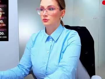 evelyne_rose on Chaturbate 