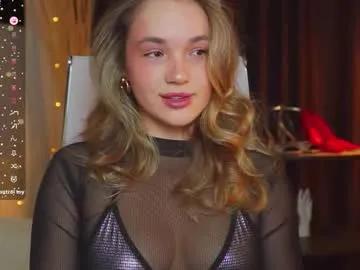 Watch Chaturbate's Eviegreens eviegreens from Chaturbate