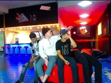 Slutty extrangers from Chaturbate extrangers from Chaturbate