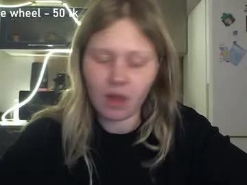 Explore Chaturbate's Fairydreams_ fairydreams_ from Chaturbate