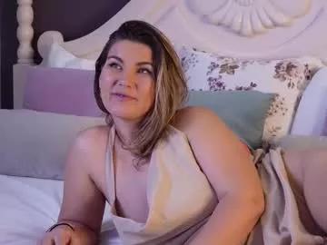 feliciakrige on Chaturbate 