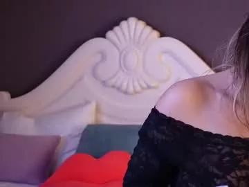 feliciakrige on Chaturbate 