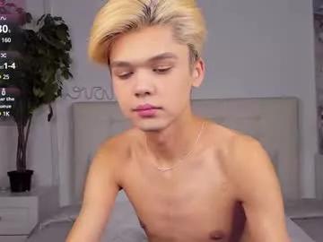 felix_rey on Chaturbate 
