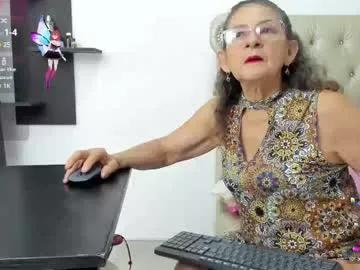 ferrimature on Chaturbate 