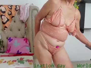 ferrimature on Chaturbate 