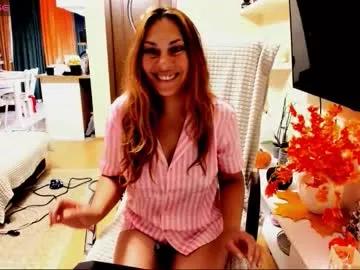 Freechat fetishfantasyeve on Chaturbate