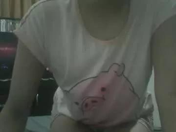 Freechat finnky1 on Chaturbate