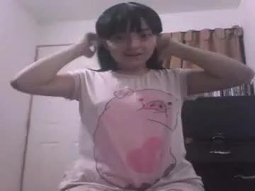 Freechat finnky1 on Chaturbate