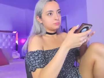 Freechat finnky1 on Chaturbate