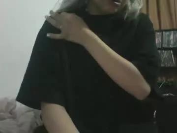 Freechat finnky1 on Chaturbate