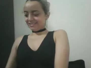 Freechat finnky1 on Chaturbate