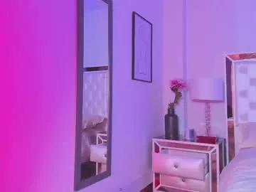 Freechat finnky1 on Chaturbate