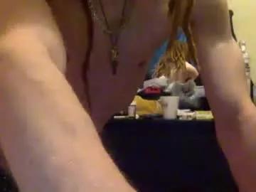 Try Chaturbate's Freaktwink420 freaktwink420 from Chaturbate