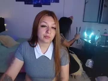 gabbie_kook on Chaturbate 