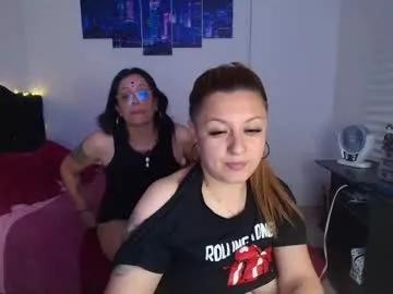 gabbie_kook on Chaturbate 