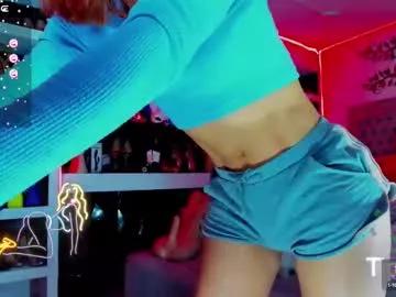 gabrielamort on Chaturbate 